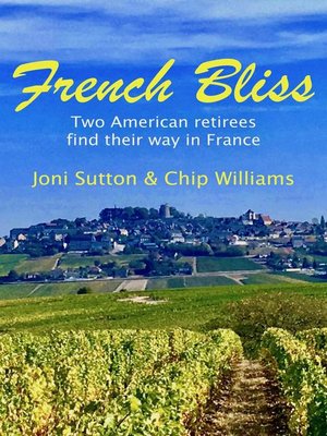 cover image of French Bliss